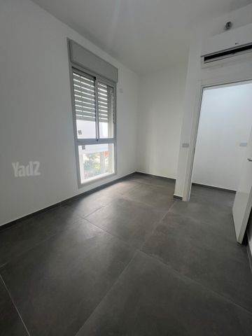 דירה להשכרה בתל אביב יפו (תיווך) — 5