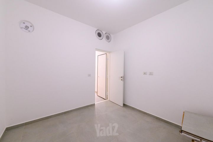 דירה להשכרה בתל אביב יפו (תיווך) — 5