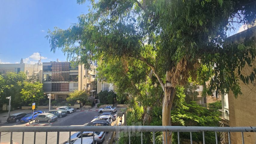 דירה להשכרה בתל אביב יפו (תיווך) — 4