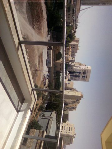 דירה להשכרה בירושלים (תיווך) — 2