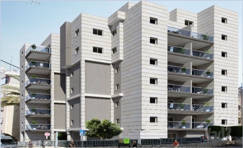אהרון קרון 