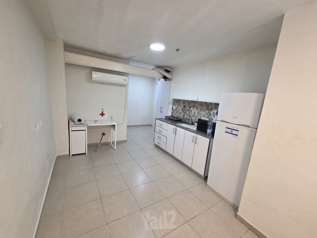 דירה, שער פלמר, תחנת רכבת השמונה, חיפה