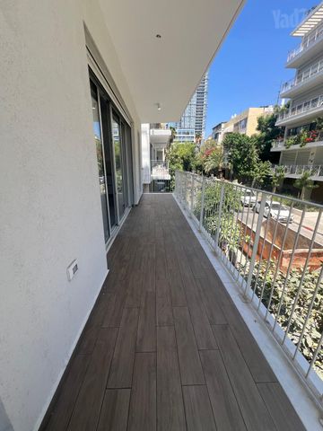 דירה להשכרה בתל אביב יפו (תיווך)