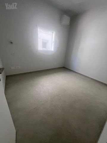 דירת גן להשכרה בתל אביב יפו (תיווך) — 3