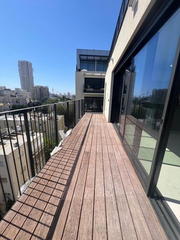 דירה להשכרה בתל אביב יפו (תיווך)