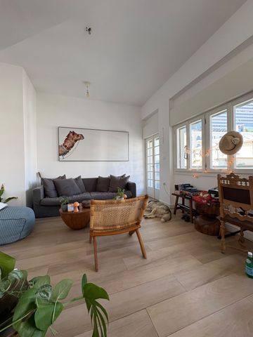דירה להשכרה בתל אביב יפו (תיווך)