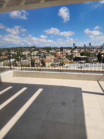 גרין פארק החדשה