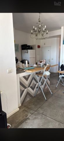 דירה להשכרה בתל אביב יפו (תיווך) — 3