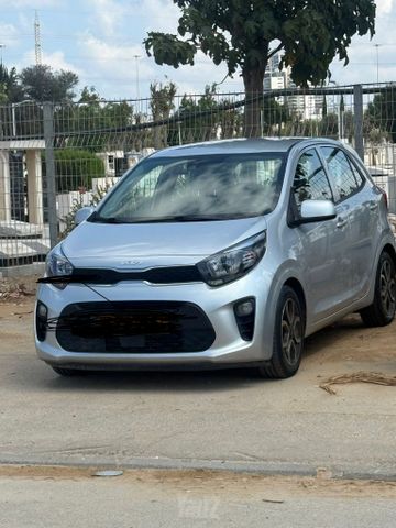 מודעת רכב קיה פיקנטו