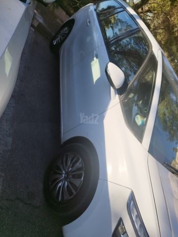 C4 פיקאסו Comfort Pack אוט׳ בנזין מיניוואן / MPV 7 מק 1.2 (130 כ״ס)