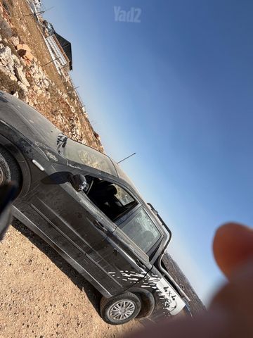 מודעת רכב סאנגיונג אקטיון