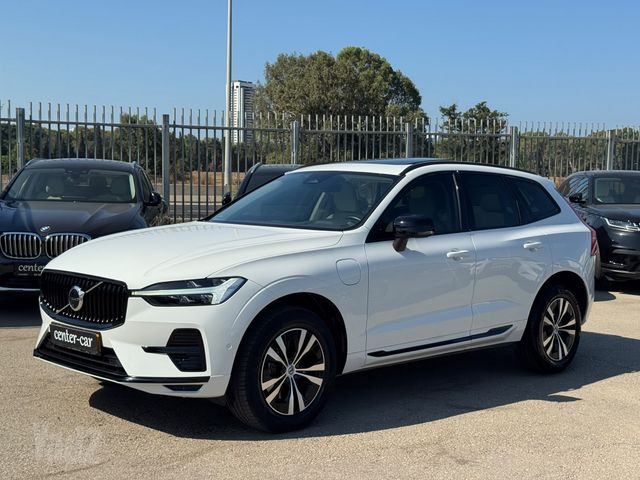 מודעת רכב וולוו XC60