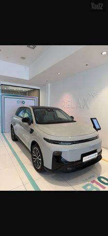 מודעת רכב ליפמוטור B10