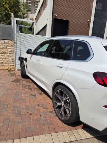 X5 M-Sport 45e פלאג-אין אוט׳ 3.0 (286 כ״ס)