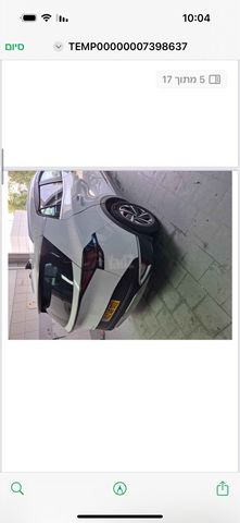 מודעת רכב קיה ספורטז'