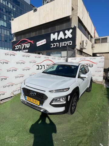 מודעת רכב יונדאי קונה