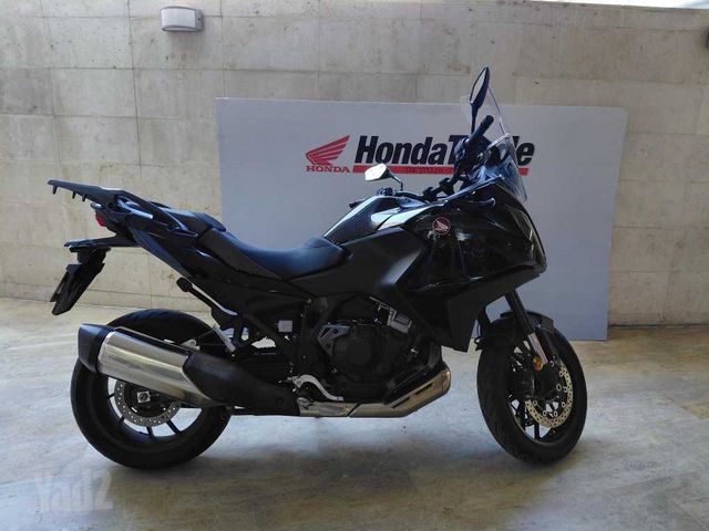 מודעת רכב הונדה NT1100