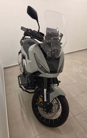 מודעת רכב הונדה X-ADV750