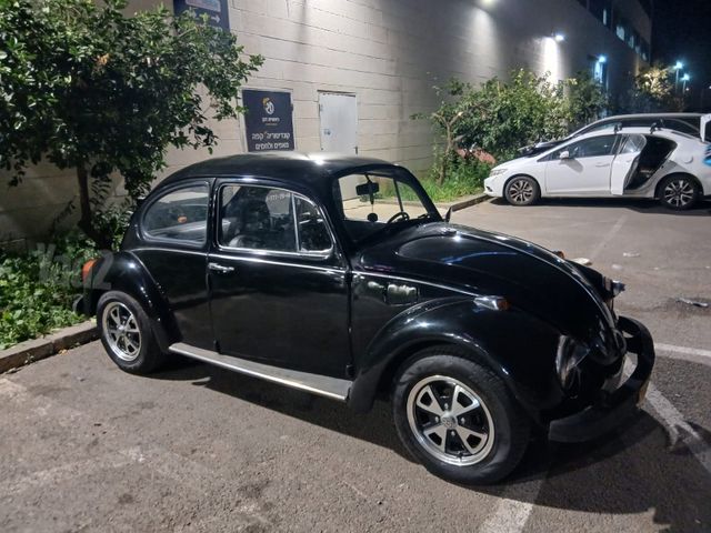 מודעת רכב פולקסוואגן
