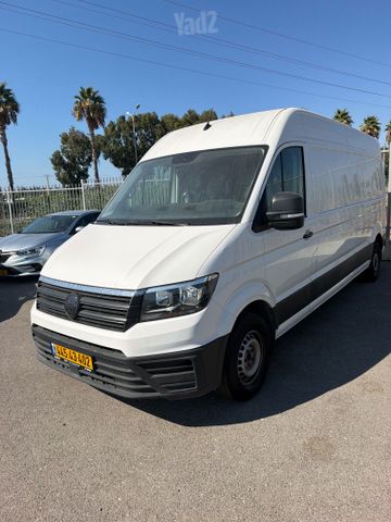 מודעת רכב פולקסווגן