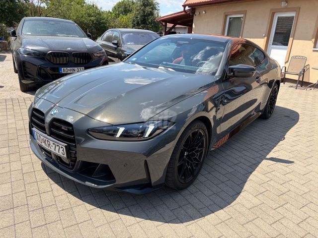 מודעת רכב ב מ וו M4