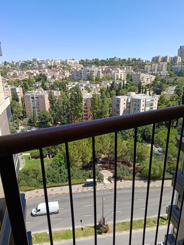 Jerusalem, Israel 5