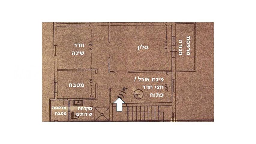בית שערים 6