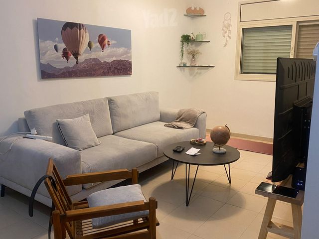 אוסישקין 18