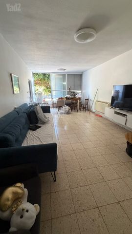 דירה, מרכז העיר דרום, נתניה