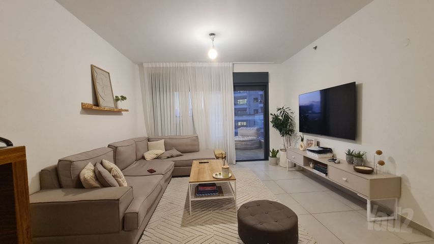 Rehovot, Israel 2