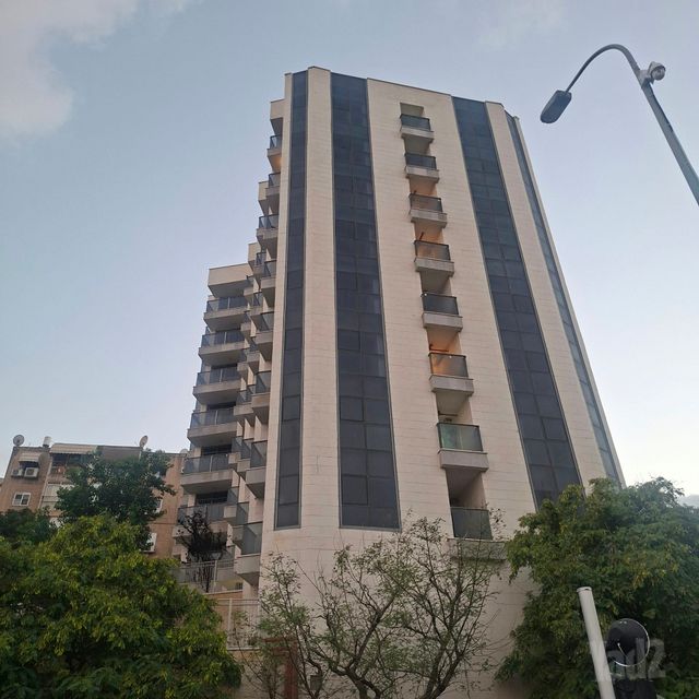 Haifa, Israel 4