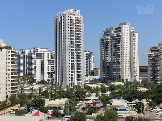 שדרות יצחק רבין 