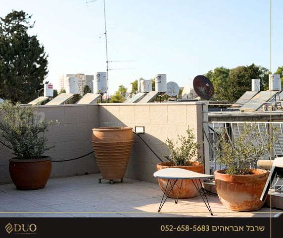 Haifa, Israel 4