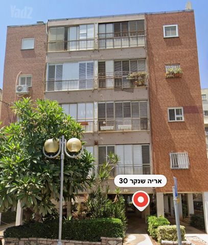 אריה שנקר 