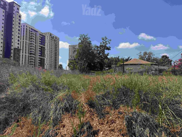 משק חקלאי/ נחלה, גת רימון