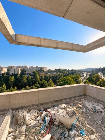 Jerusalem, Israel 2