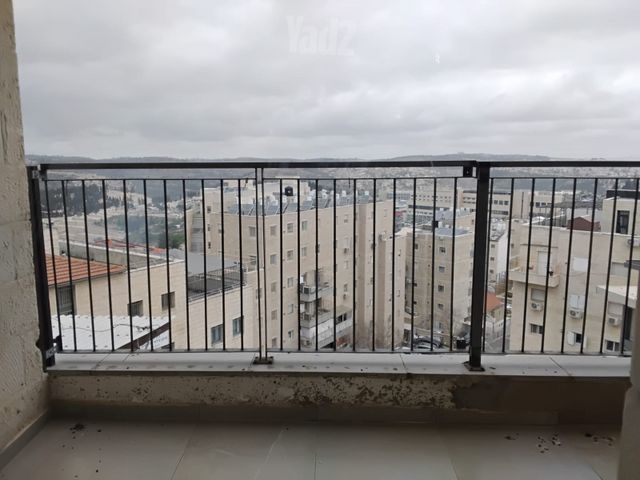 Jerusalem, Israel 5