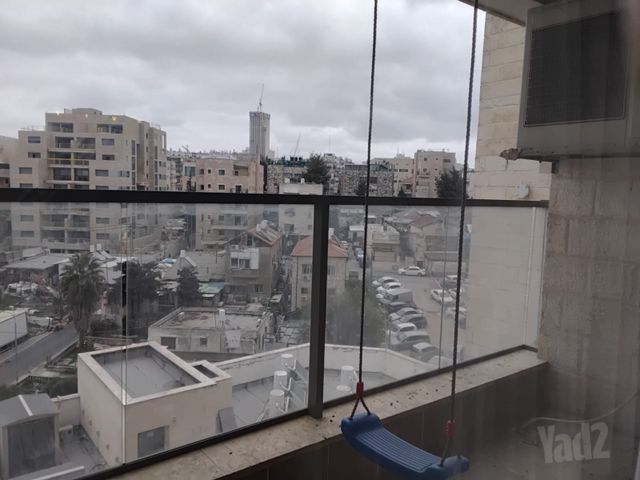 Jerusalem, Israel 6