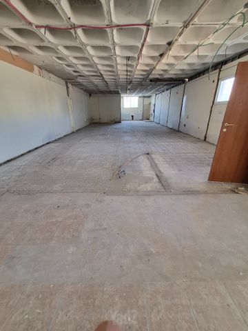 פארקטק פתח תקווה / אזור תעשייה קרית אריה