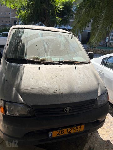 הייאס אוט׳ וואן גדול 10 מק 6 דל 2.5 (102 כ״ס)
