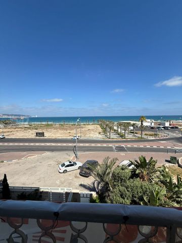 קרית ים  א'