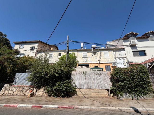טבעון הוותיקה