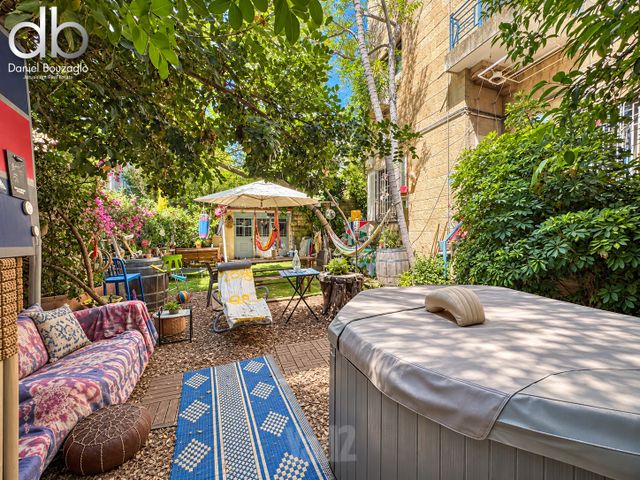 Jerusalem, Israel 8