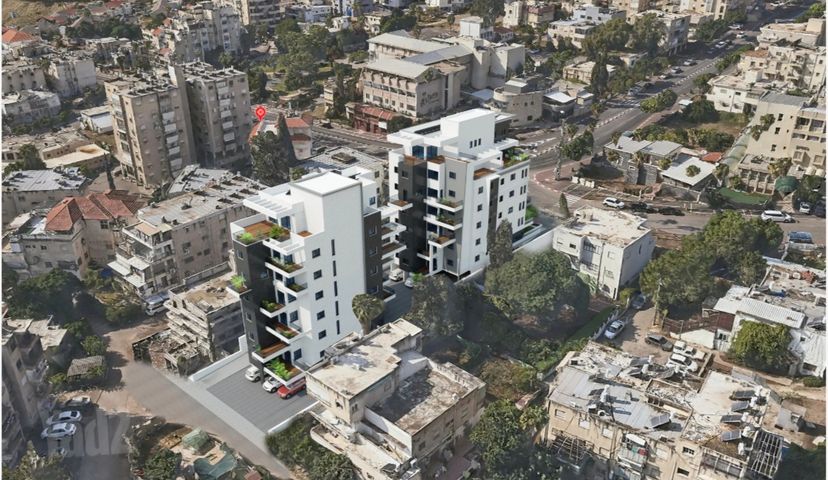אוהל יעקב 