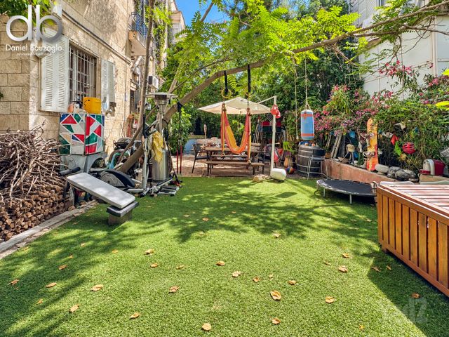 Jerusalem, Israel 11