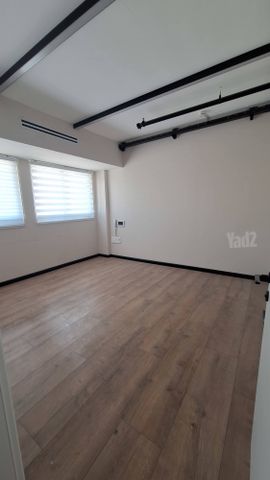 פארקטק פתח תקווה / אזור תעשייה קרית אריה