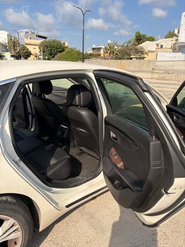 מודעת רכב שברולט אימפלה
