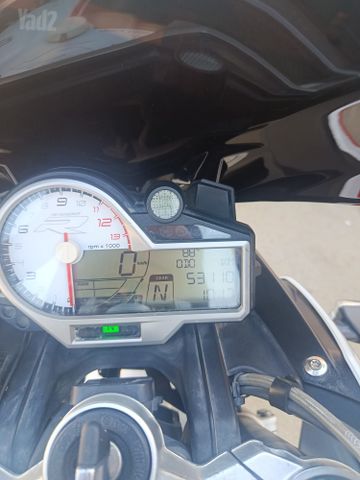 מודעת רכב ב.מ.וו S1000R