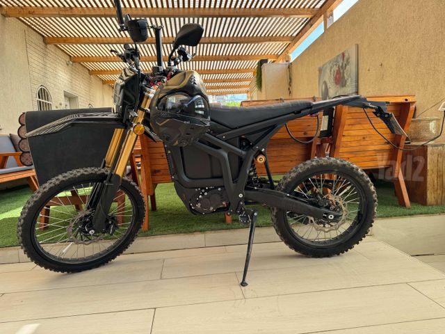 מודעת רכב Talaria TL4000YE-A