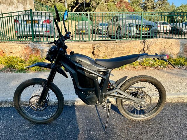 מודעת רכב Talaria TL4000YE-A